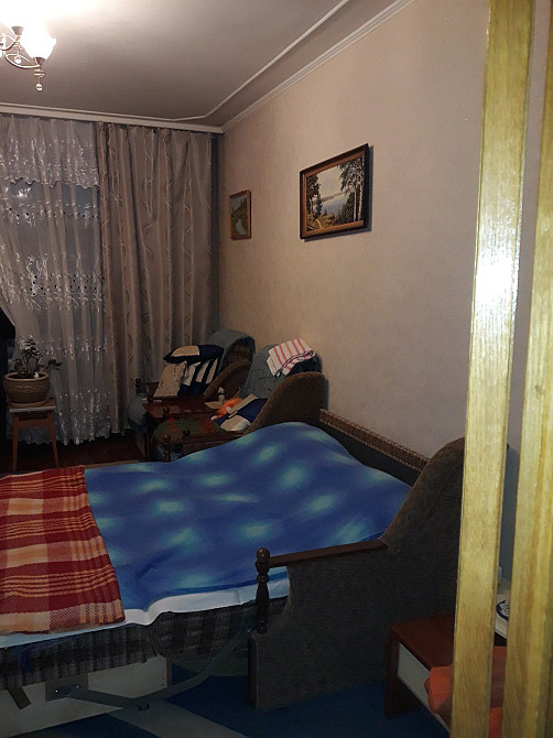 Сдам трёхкомнатную квартиру ул. Радужная Київ - зображення 6