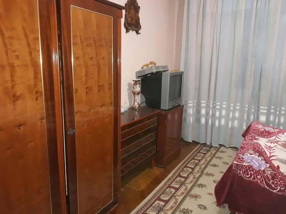 Сдам трёхкомнатную квартиру ул. Радужная Київ - зображення 7