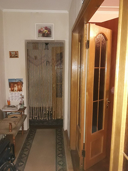 Сдам трёхкомнатную квартиру ул. Радужная Київ - зображення 3