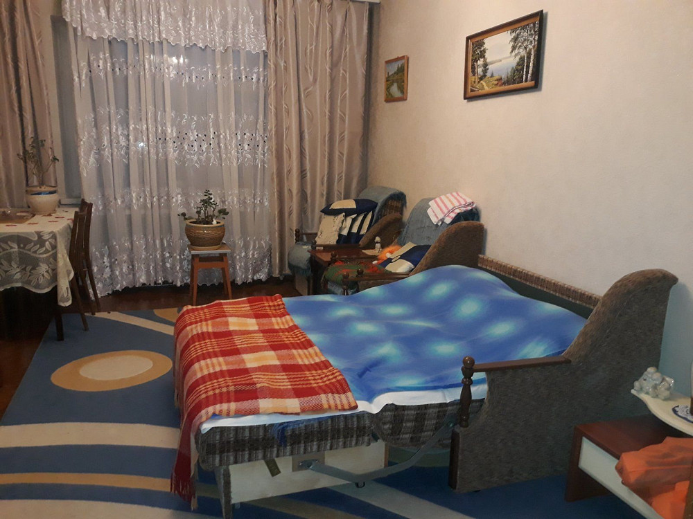 Сдам трёхкомнатную квартиру ул. Радужная Київ - зображення 5