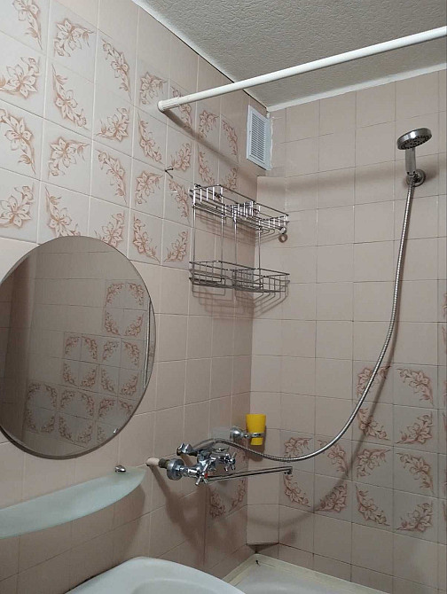 Здам  однокімнатну квартиру на вул.Тростянкцькій 5Б Киев - изображение 3