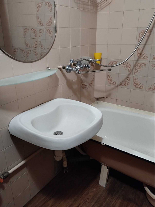 Здам  однокімнатну квартиру на вул.Тростянкцькій 5Б Киев - изображение 2