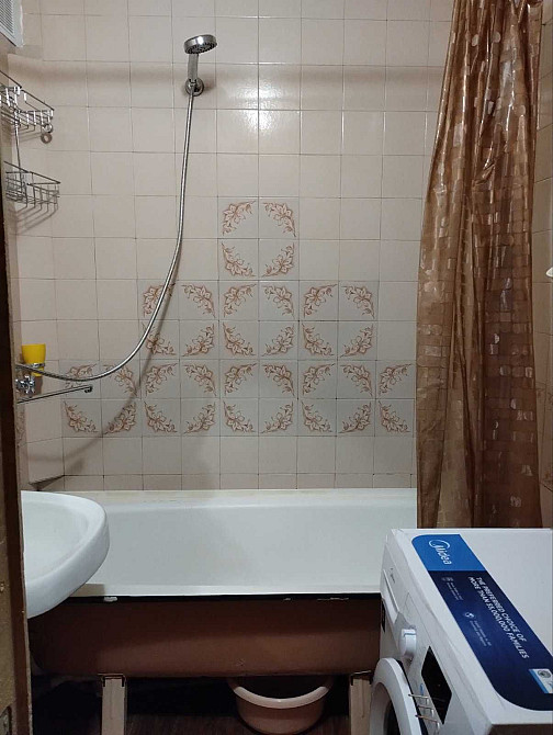 Здам  однокімнатну квартиру на вул.Тростянкцькій 5Б Киев - изображение 5