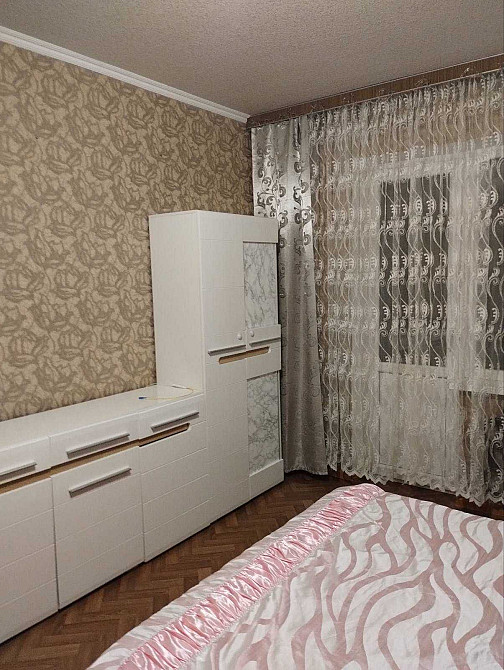 Здам  однокімнатну квартиру на вул.Тростянкцькій 5Б Киев - изображение 1