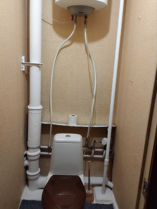 Здам  однокімнатну квартиру на вул.Тростянкцькій 5Б Киев - изображение 7