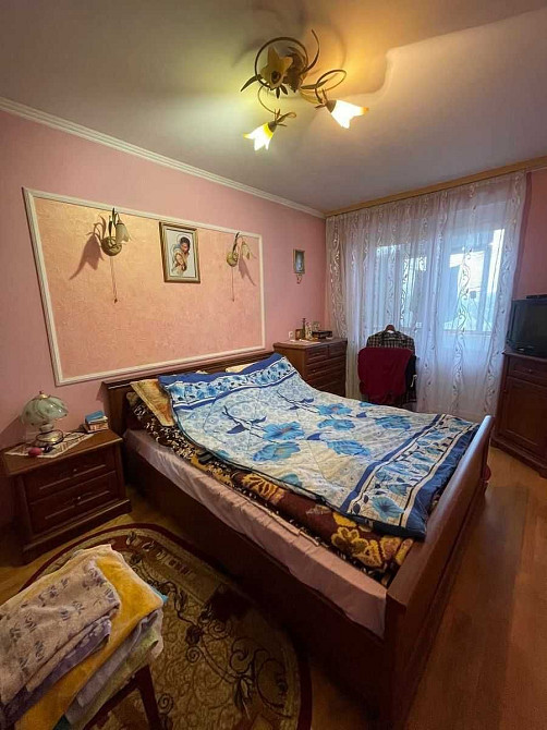 Довготривала оренда 3к квартири на вул. В’ячеслава Липинського Львів - зображення 6