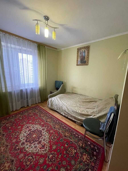 Довготривала оренда 3к квартири на вул. В’ячеслава Липинського Львів - зображення 5