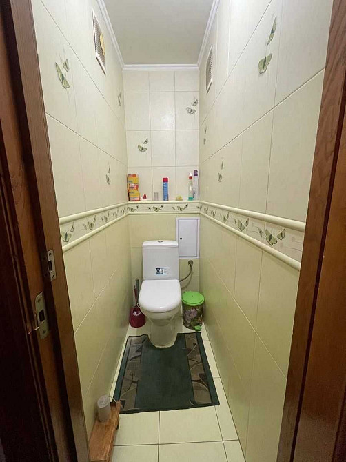 Довготривала оренда 3к квартири на вул. В’ячеслава Липинського Львів - зображення 3