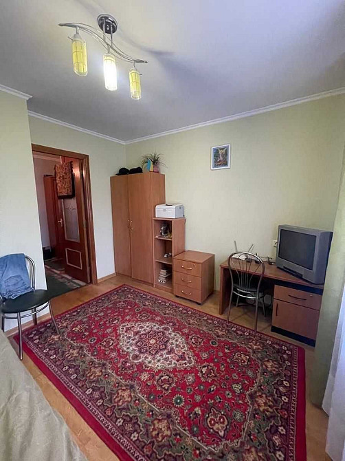 Довготривала оренда 3к квартири на вул. В’ячеслава Липинського Львів - зображення 1