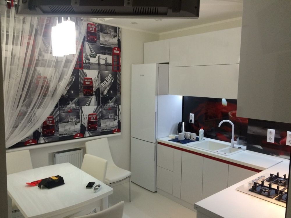 Сдам квартиру Бочаррва  ЖК «Суворовский» Крижанівка - изображение 1