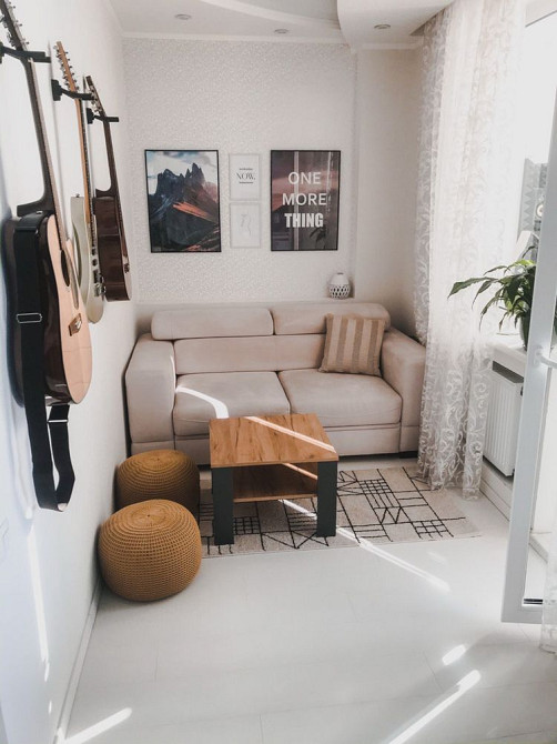 Сдам квартиру Бочаррва  ЖК «Суворовский» Крижанівка - изображение 3