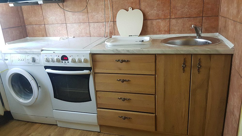 Оренда однокімнатної квартири Львів - зображення 2