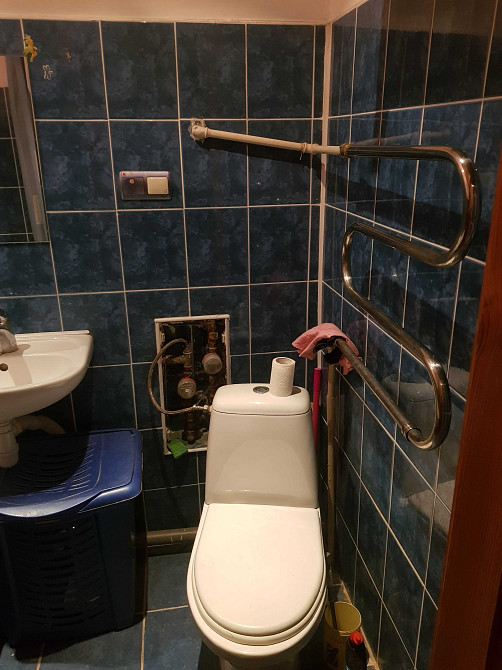 Оренда однокімнатної квартири Львів - зображення 4