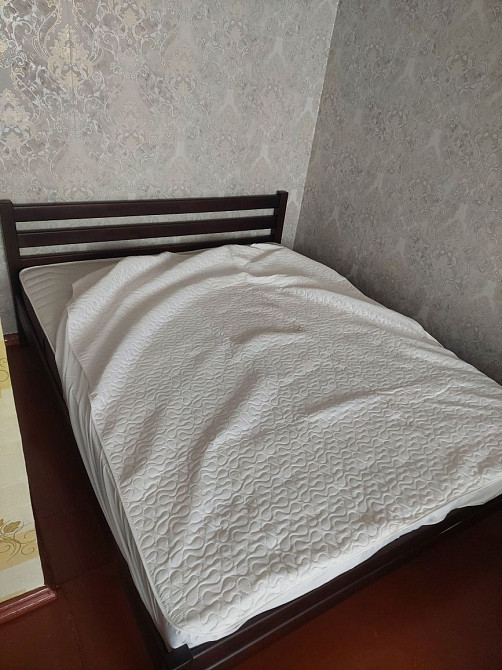 Здам однокімнатну квартиру на Лушпи 47 є все необхідне сім'ї на довго Суми - зображення 7