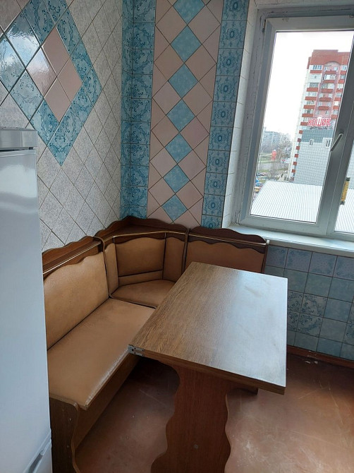 Здам однокімнатну квартиру на Лушпи 47 є все необхідне сім'ї на довго Суми - зображення 2