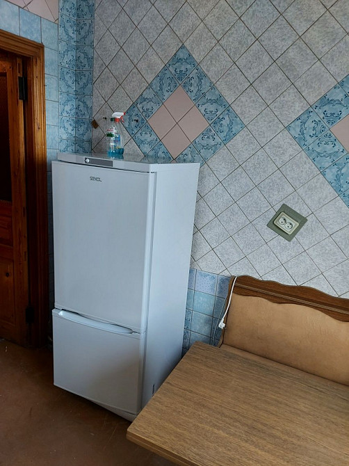 Здам однокімнатну квартиру на Лушпи 47 є все необхідне сім'ї на довго Суми - зображення 3