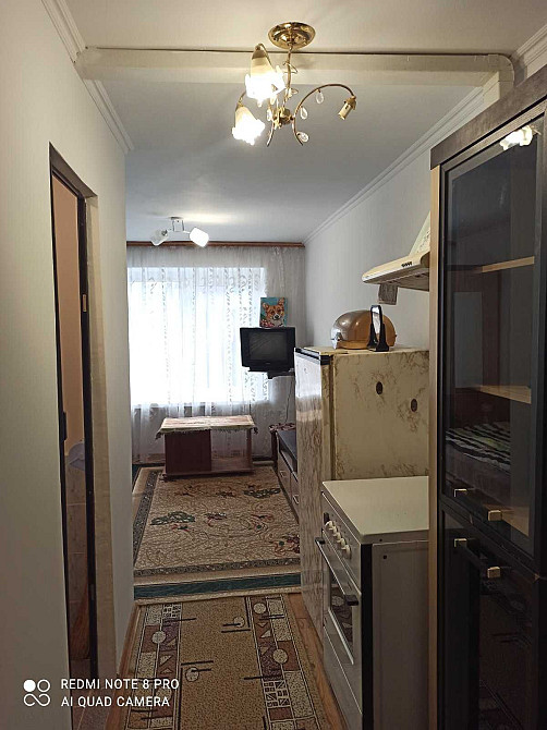 Оренда 1 кімнатної квартири Новояворовск - изображение 1