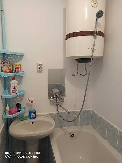 Оренда 1 кімнатної квартири Новояворовск - изображение 2