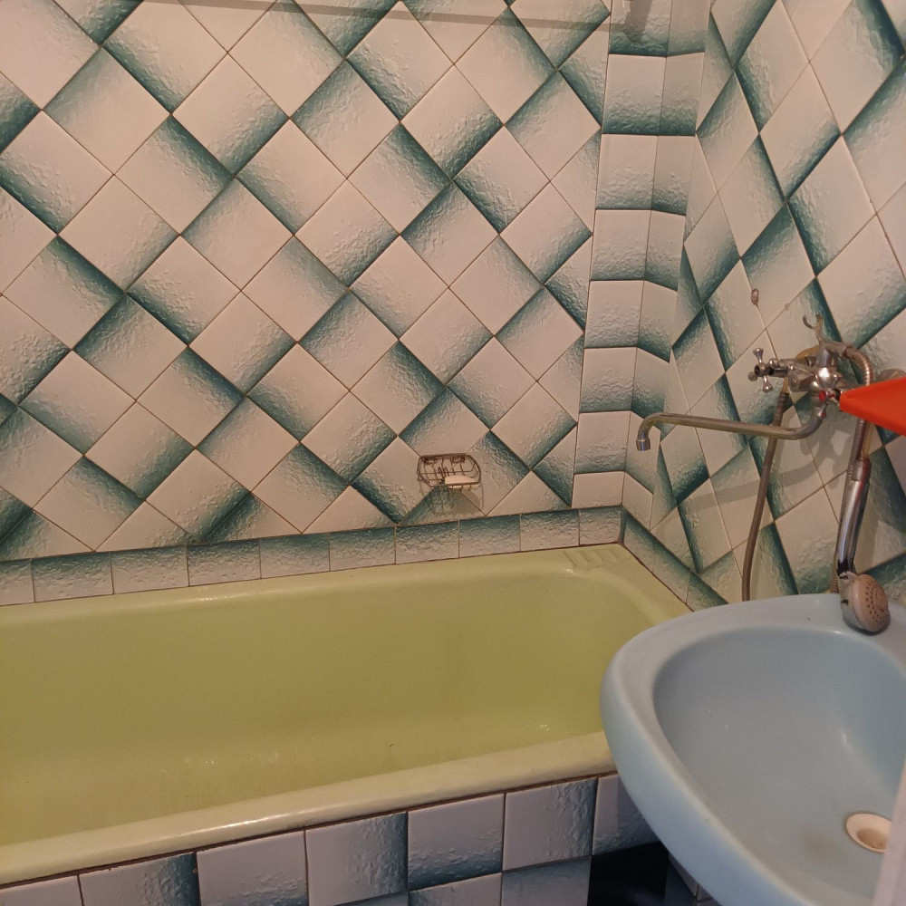 2-х комнатная квартира Запоріжжя - зображення 4