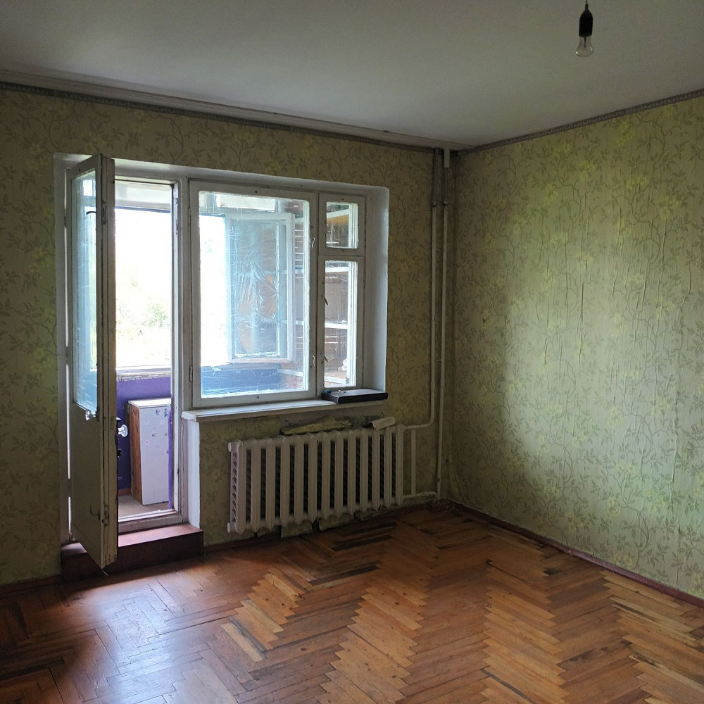 2-х комнатная квартира Запоріжжя - зображення 1