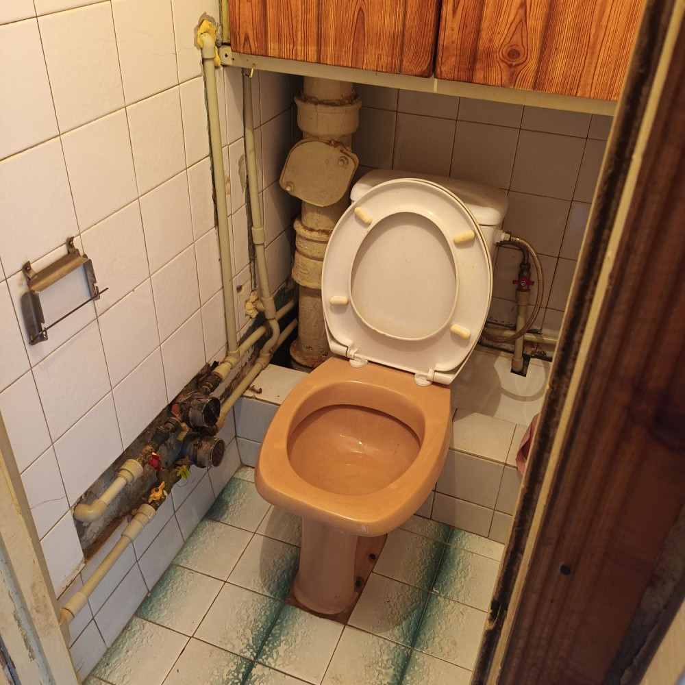 2-х комнатная квартира Запоріжжя - зображення 5