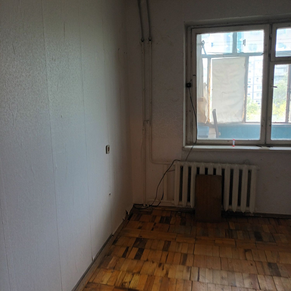 2-х комнатная квартира Запоріжжя - зображення 2