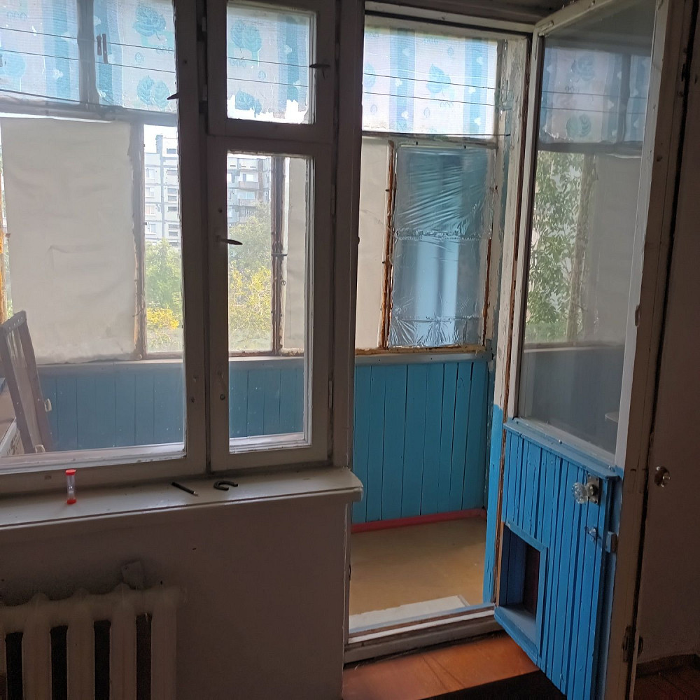 2-х комнатная квартира Запоріжжя - зображення 3