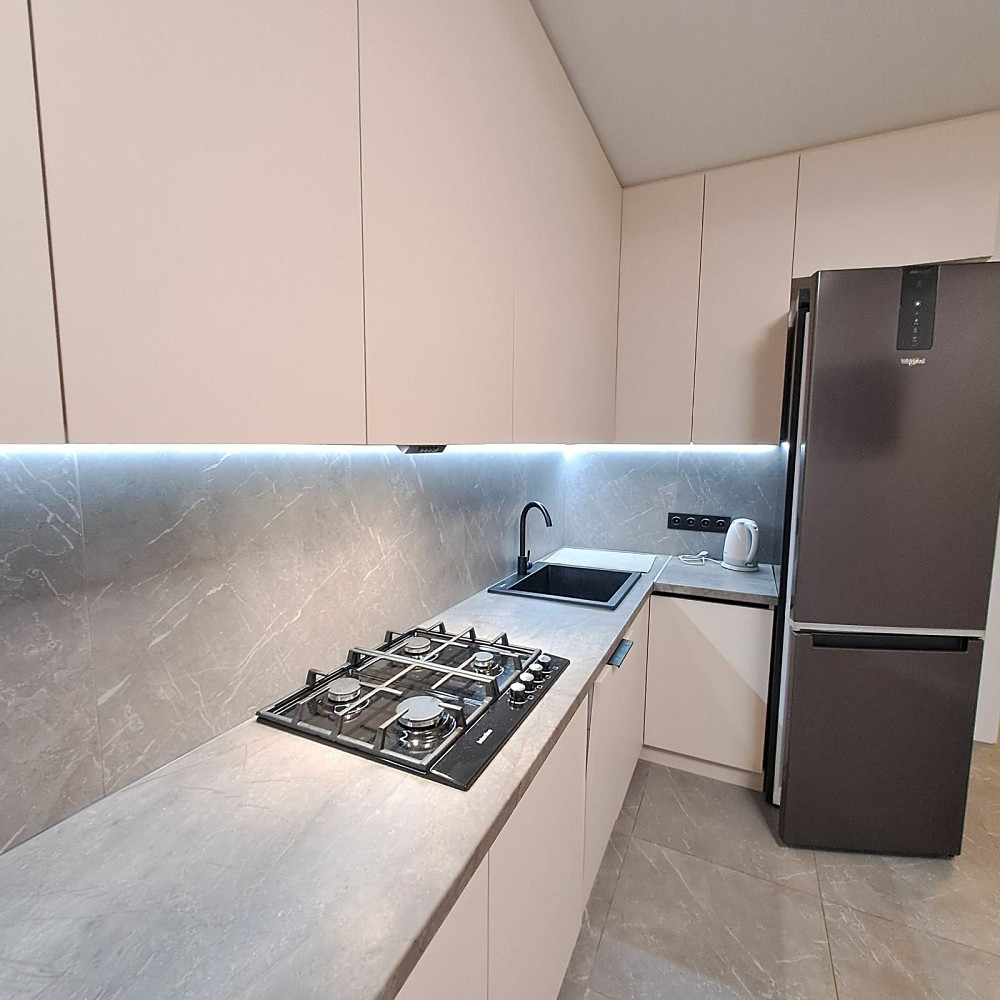 Оренда 1к Паркова Алея Вул. Незалежності Івано-Франківськ - зображення 3