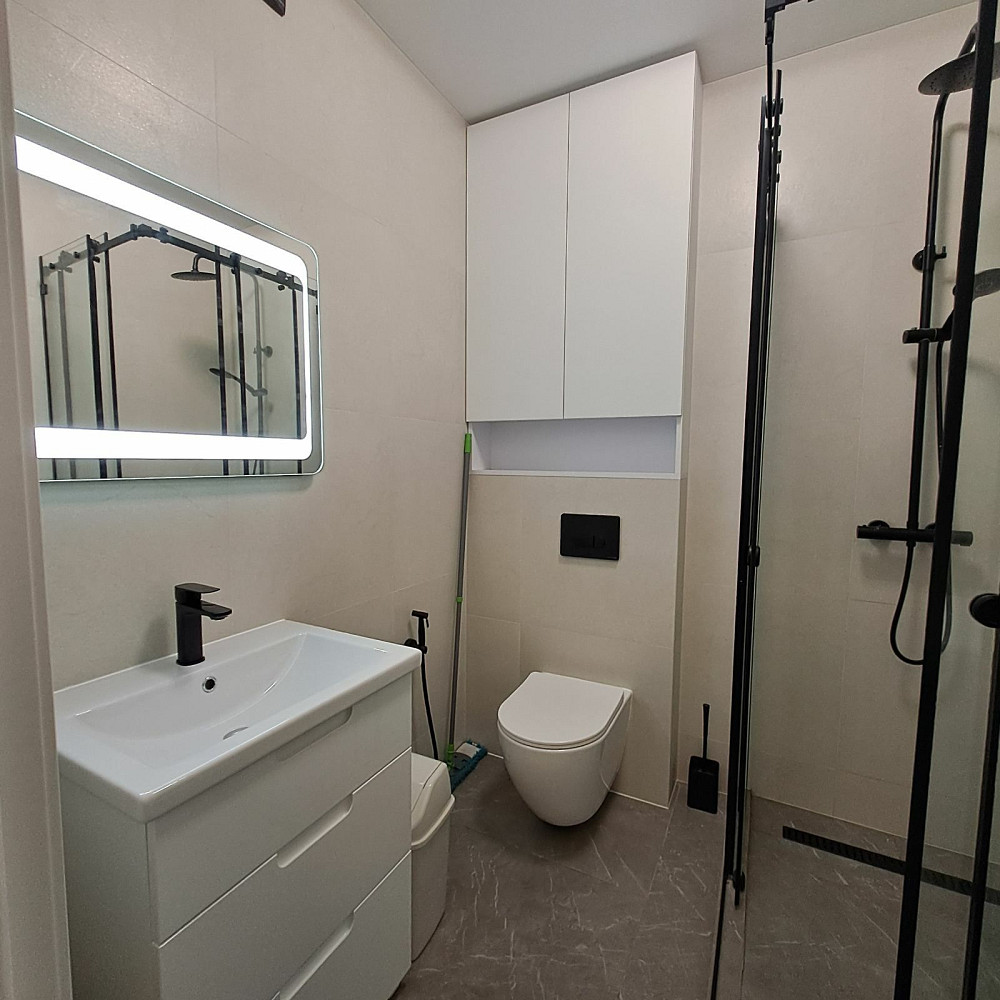 Оренда 1к Паркова Алея Вул. Незалежності Івано-Франківськ - зображення 5