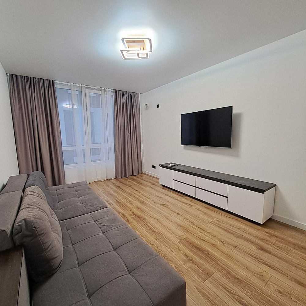 Оренда 1к Паркова Алея Вул. Незалежності Івано-Франківськ - зображення 8