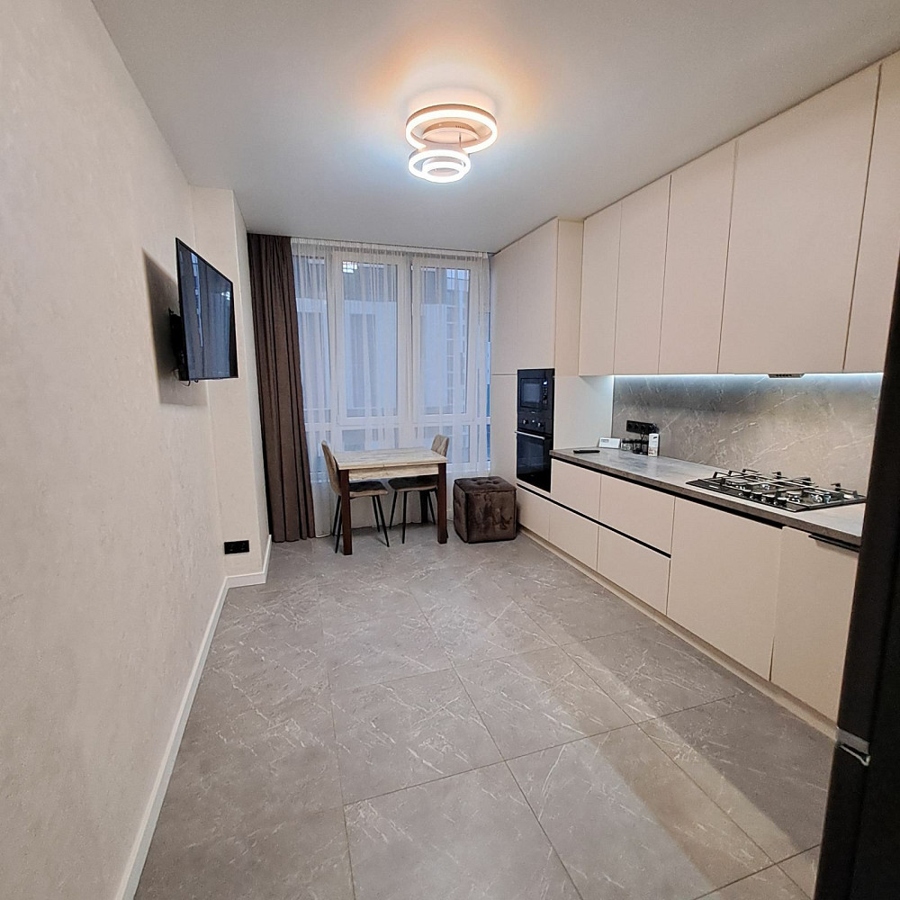 Оренда 1к Паркова Алея Вул. Незалежності Івано-Франківськ - зображення 2