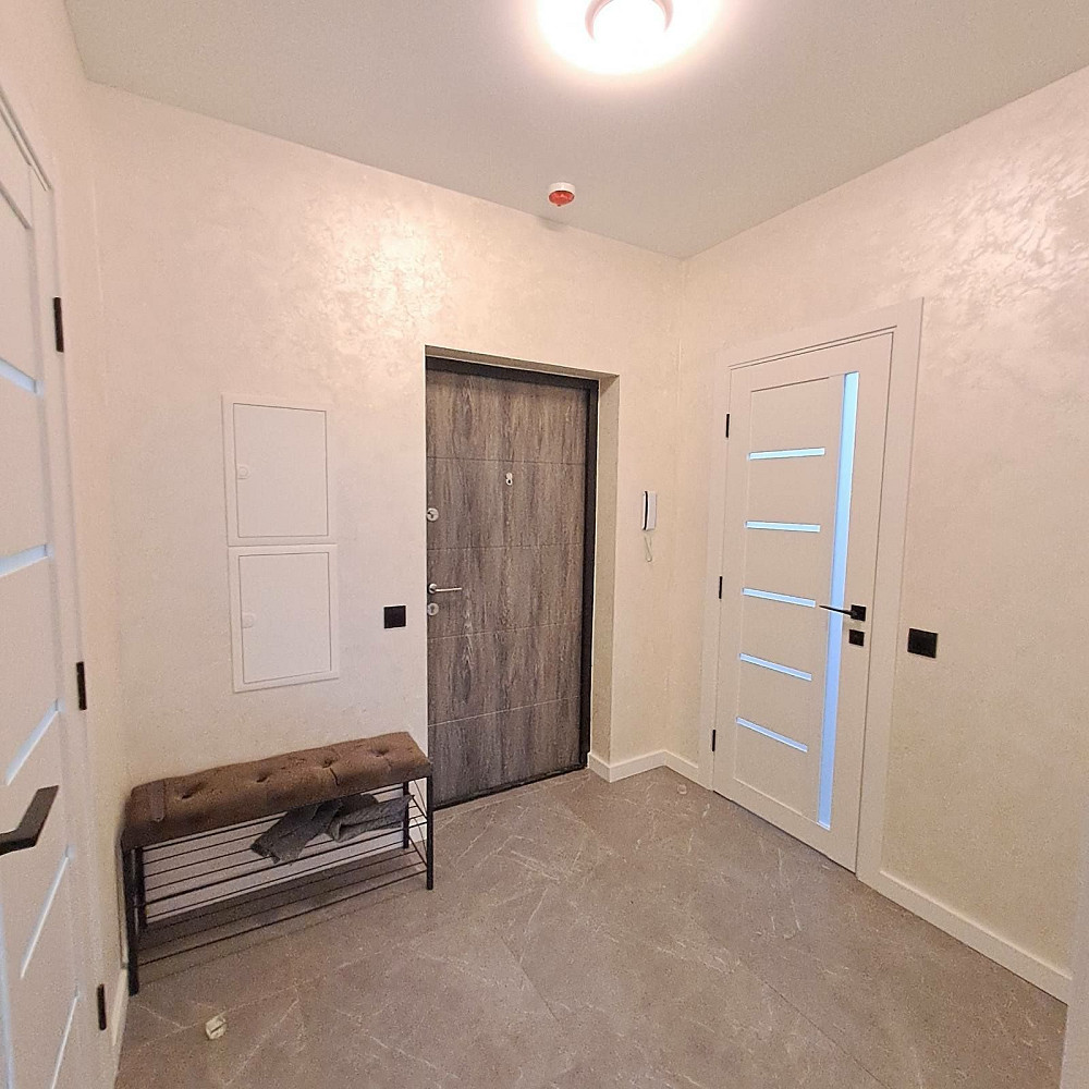 Оренда 1к Паркова Алея Вул. Незалежності Івано-Франківськ - зображення 7