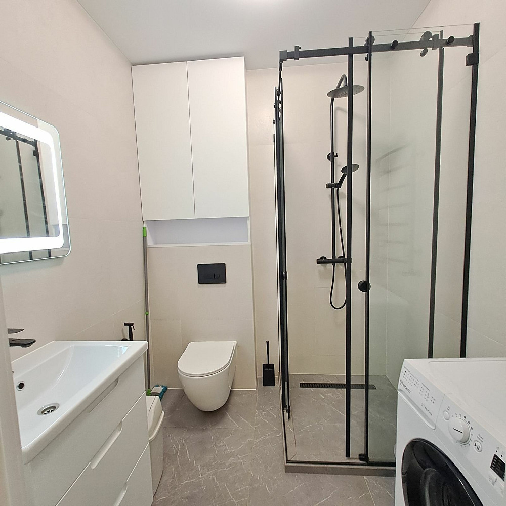 Оренда 1к Паркова Алея Вул. Незалежності Івано-Франківськ - зображення 6