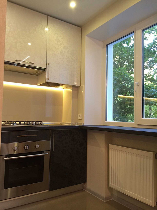 Здам 1 кiм.квартиру м. Наукова  5 хвилин  - зображення 3