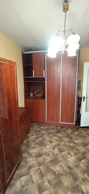 Оренда 1-кім. квартири по вул.Довженка Ивано-Франковск - изображение 4