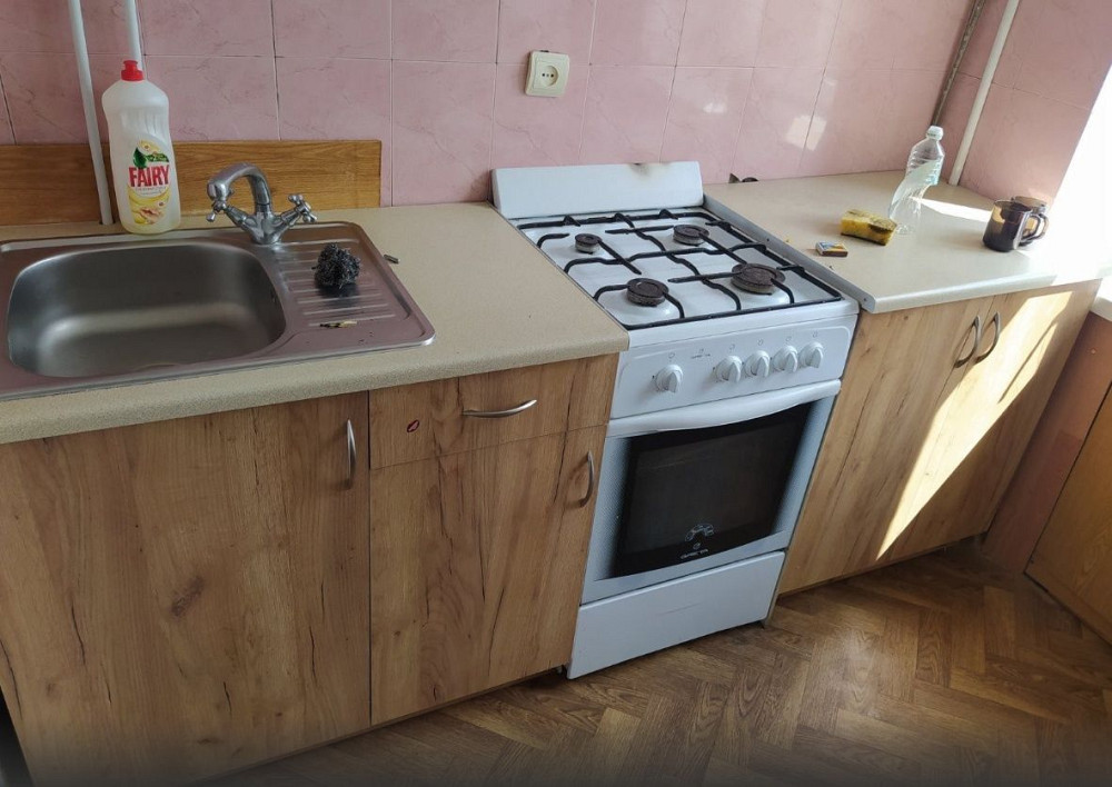 Оренда 1-кім. квартири по вул.Довженка Ивано-Франковск - изображение 1