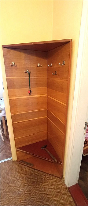 Оренда 1-кім. квартири по вул.Довженка Ивано-Франковск - изображение 8