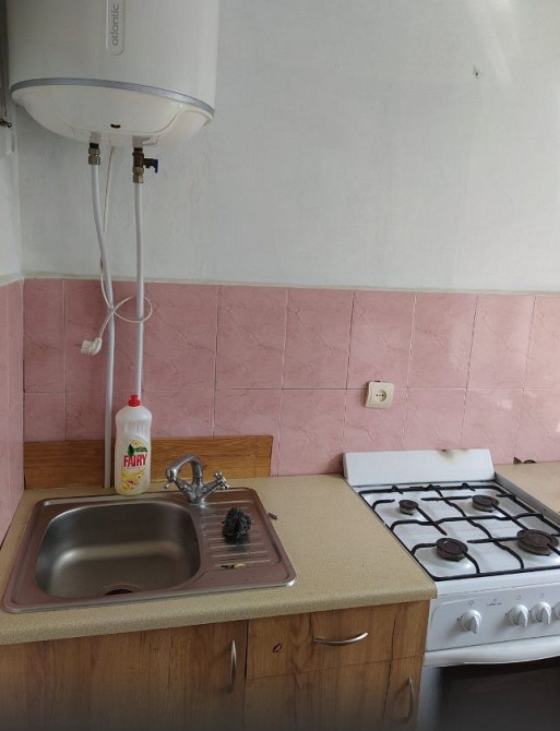 Оренда 1-кім. квартири по вул.Довженка Ивано-Франковск - изображение 2