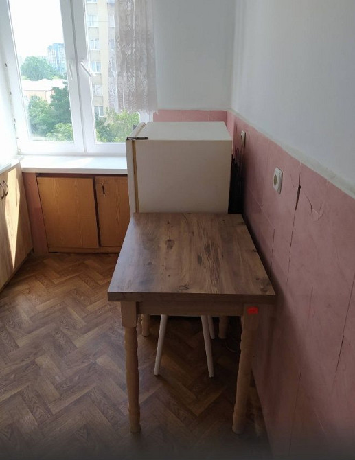 Оренда 1-кім. квартири по вул.Довженка Ивано-Франковск - изображение 3