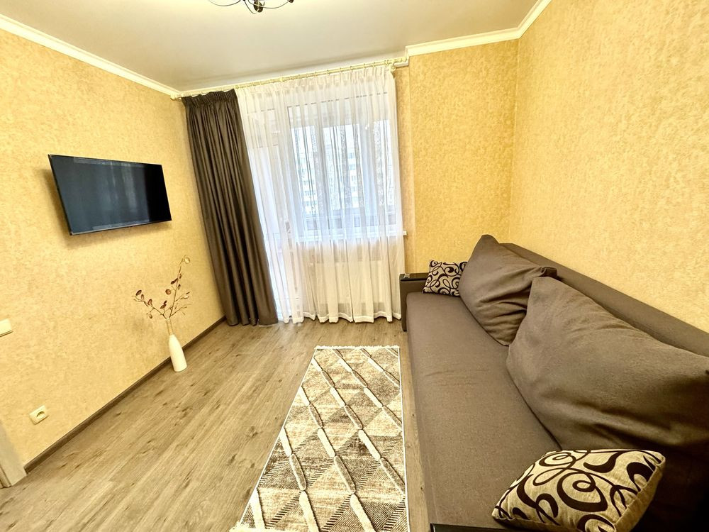 Сдам 1 ком в ЖК Эко Солярис Одеса - зображення 1