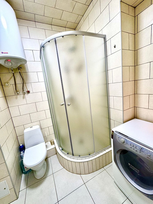 Сдам 1 ком в ЖК Эко Солярис Одеса - зображення 7