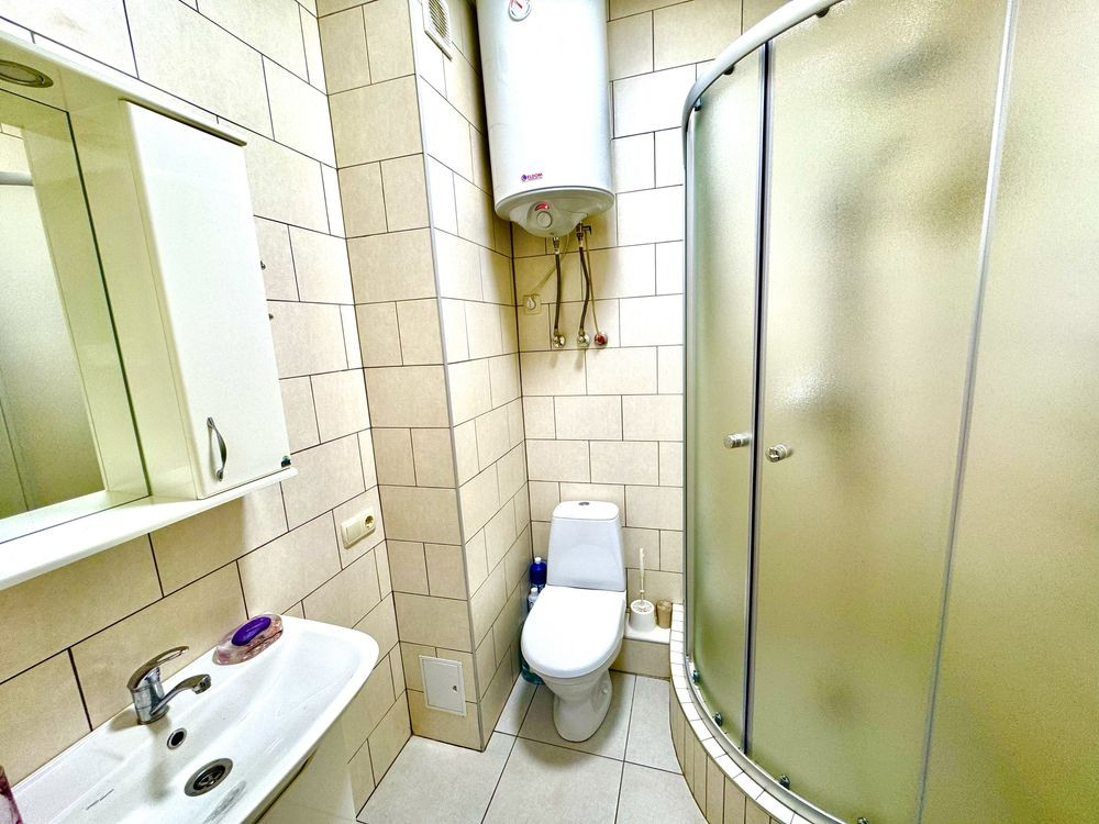 Сдам 1 ком в ЖК Эко Солярис Одеса - зображення 6