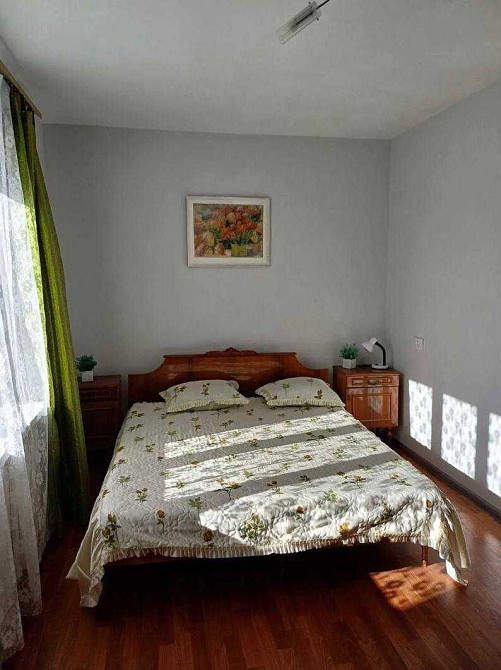 СДАМ 3 комн. квартирую Светлая.ЛОДЖИЯ..Все Есть Супер район Одеса - зображення 1