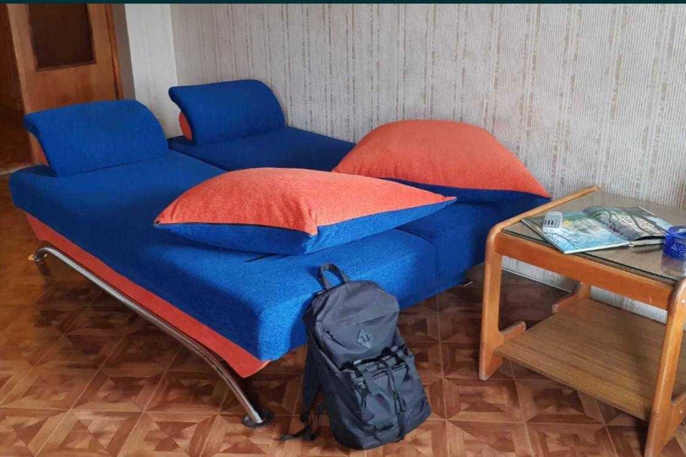 СДАМ 3 комн. квартирую Светлая.ЛОДЖИЯ..Все Есть Супер район Одеса - зображення 2