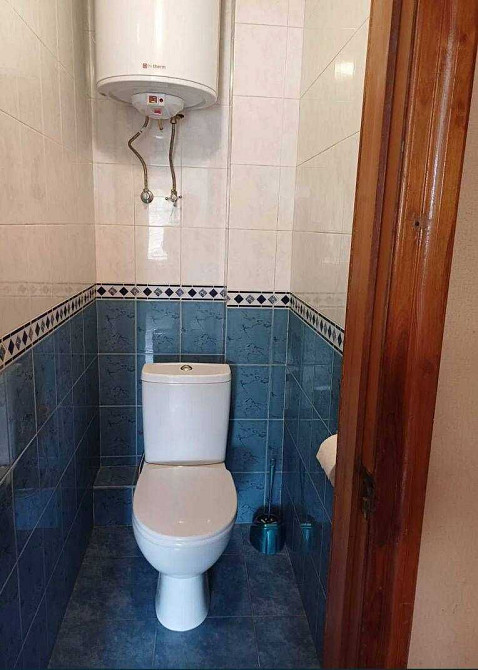 СДАМ 3 комн. квартирую Светлая.ЛОДЖИЯ..Все Есть Супер район Одеса - зображення 4