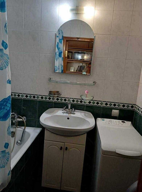 СДАМ 3 комн. квартирую Светлая.ЛОДЖИЯ..Все Есть Супер район Одеса - зображення 6