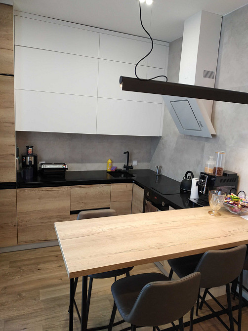 Здам 1о к центр. Гетьмана Мазепи, ЖК "Театральний" Ровно - изображение 5