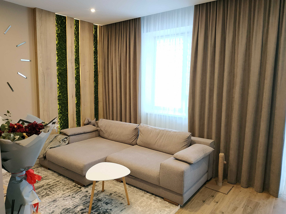 Здам 1о к центр. Гетьмана Мазепи, ЖК "Театральний" Ровно - изображение 1