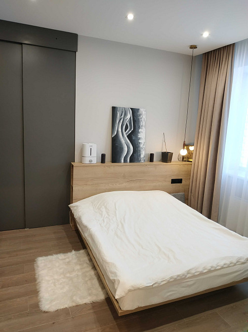 Здам 1о к центр. Гетьмана Мазепи, ЖК "Театральний" Ровно - изображение 3