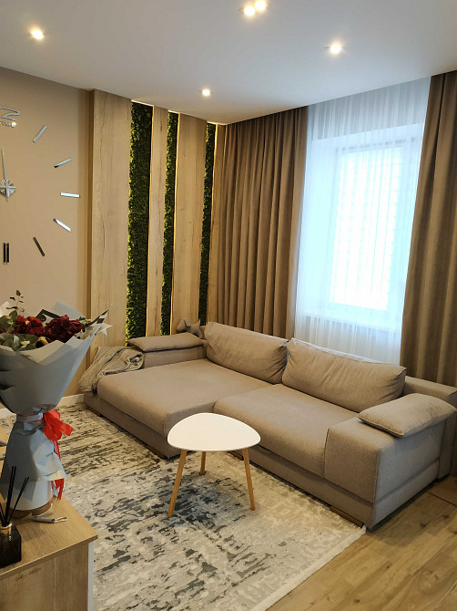 Здам 1о к центр. Гетьмана Мазепи, ЖК "Театральний" Ровно - изображение 4